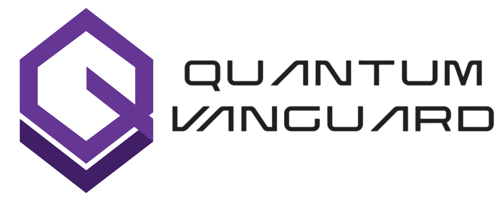 Quantum Vanguard Logo